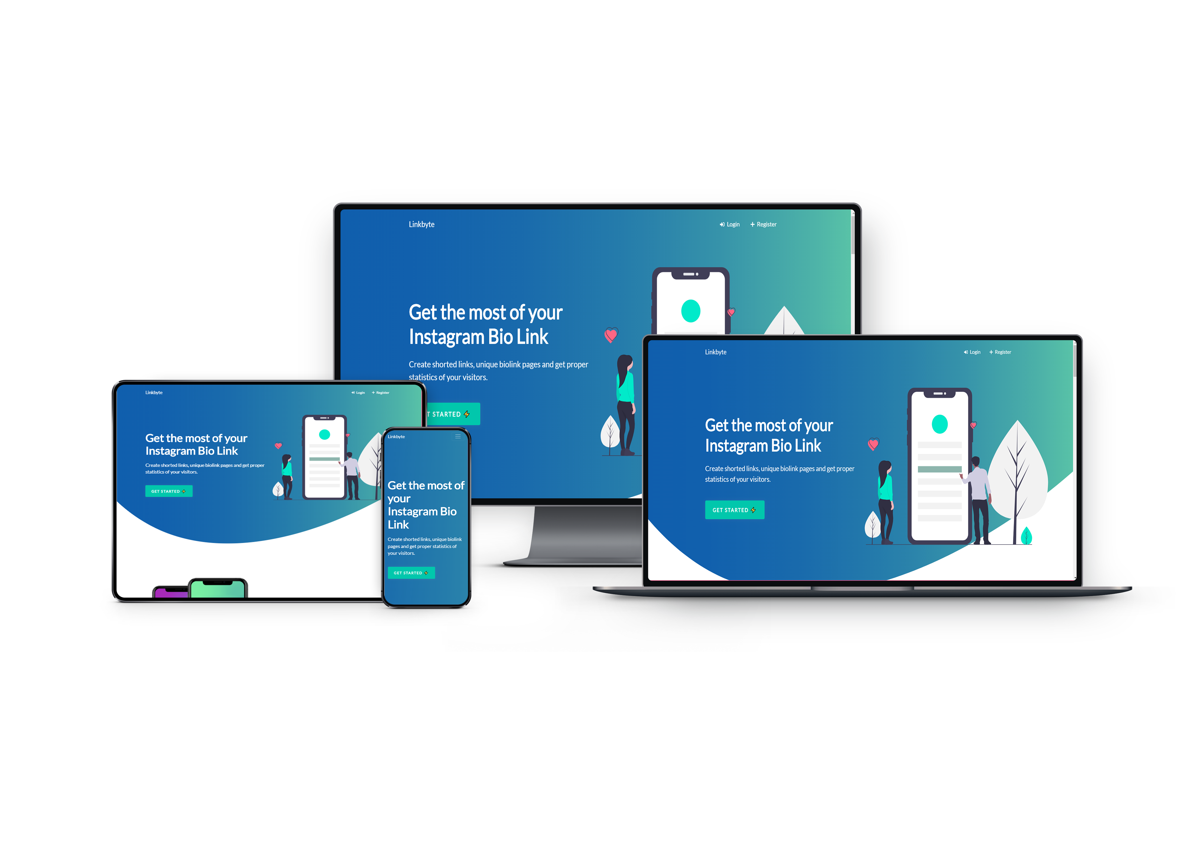 Linkbyte