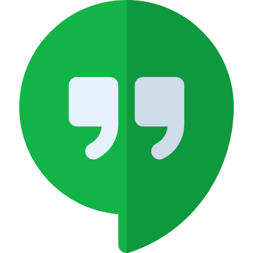hangouts